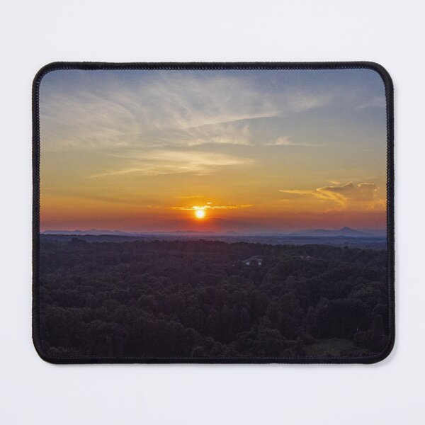 Item preview, Panoramic Sunset designed and sold by Craig Kauzmann.