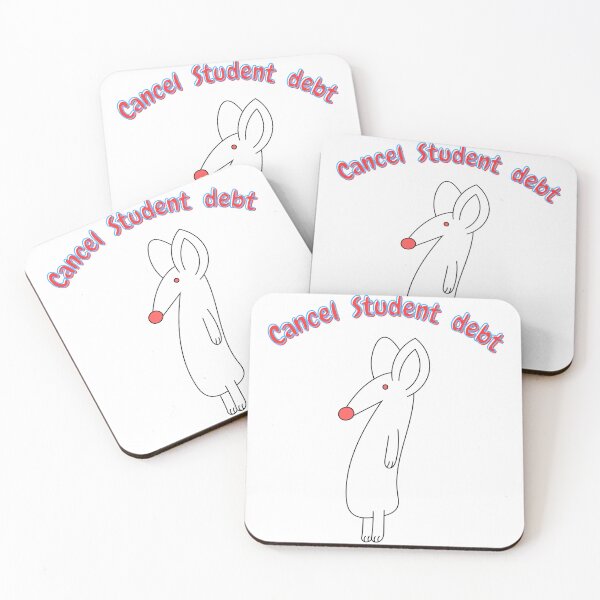 Item preview, Debt Relief Cancel Student Debt | Cancel student debt designed and sold by KINGOSTORE ⭐⭐⭐⭐⭐.