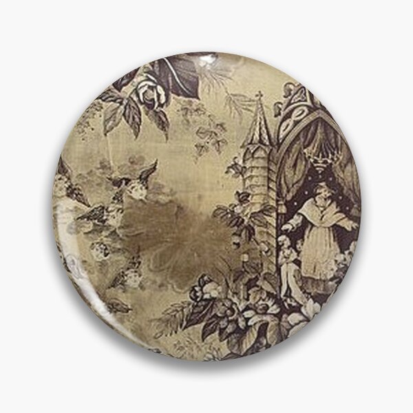 Item preview, Victorian Pattern designed and sold by tomorrowsart.