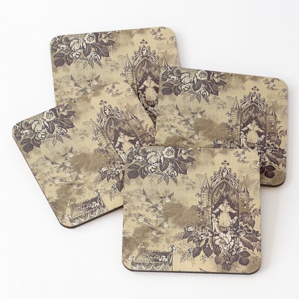 Item preview, Victorian Pattern designed and sold by tomorrowsart.