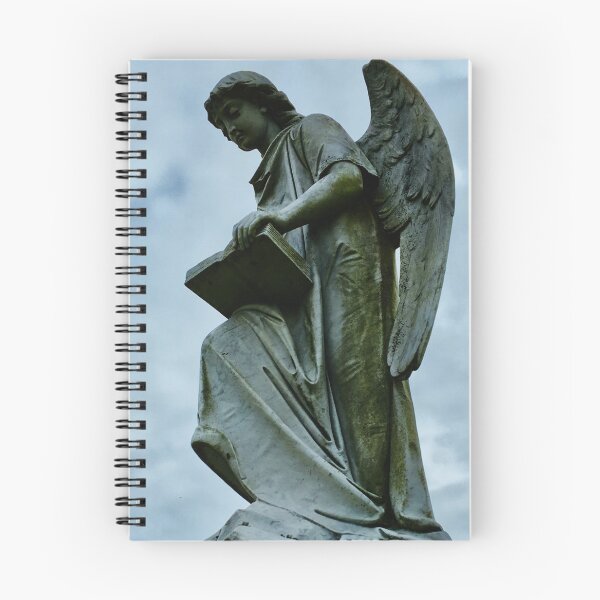 Item preview, Turning Angel designed and sold by Robert Pursley.