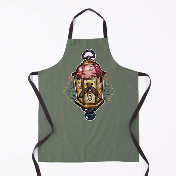 Item preview, Fire Fly Lantern designed and sold by nickfolz.