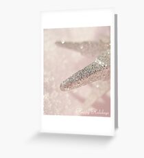 Wishing upon a star Greeting Card