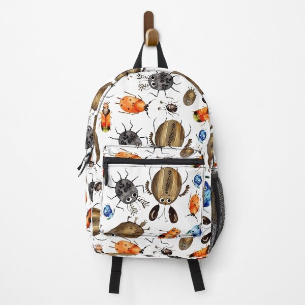 Item preview, Strange bugs, pattern designed and sold by AvotArt.