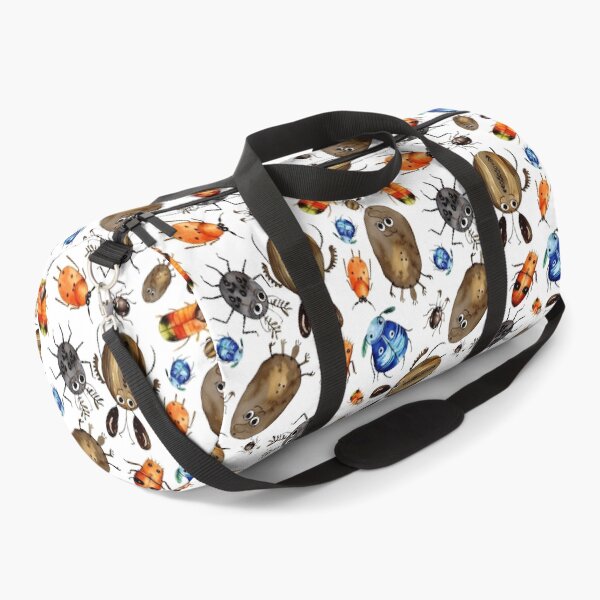 Item preview, Strange bugs, pattern designed and sold by AvotArt.