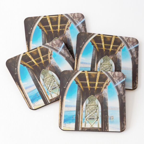 Item preview, Newport Bridge designed and sold by Sarah Lindstrom.