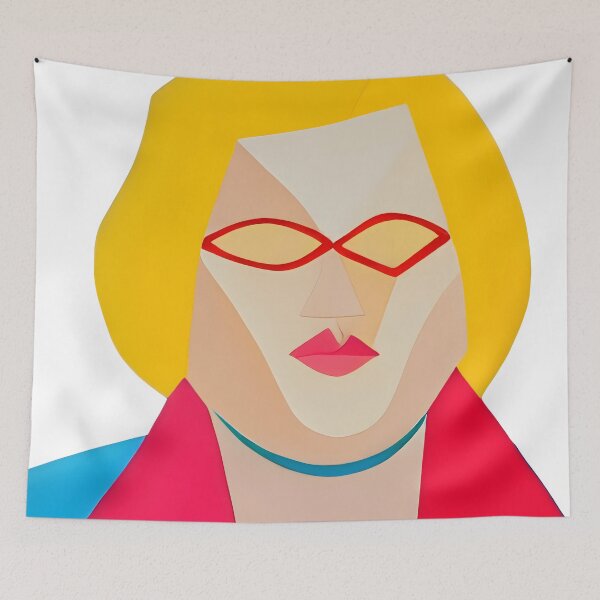 Item preview, Paquita Salas  designed and sold by The boys.