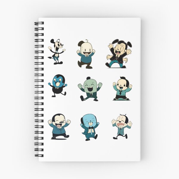 Item preview, Cartoon character Pack designed and sold by Akimatax ✯✯✯✯✯.