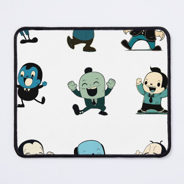 Item preview, Cartoon character Pack designed and sold by Akimatax ✯✯✯✯✯.