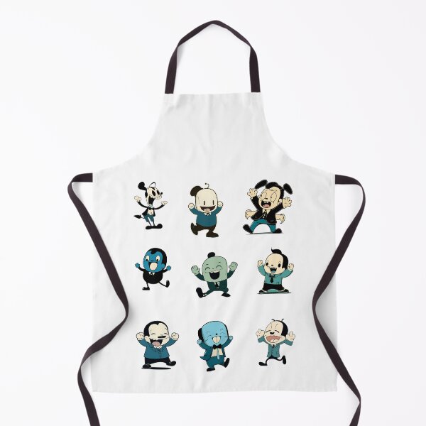 Item preview, Cartoon character Pack designed and sold by Akimatax ✯✯✯✯✯.