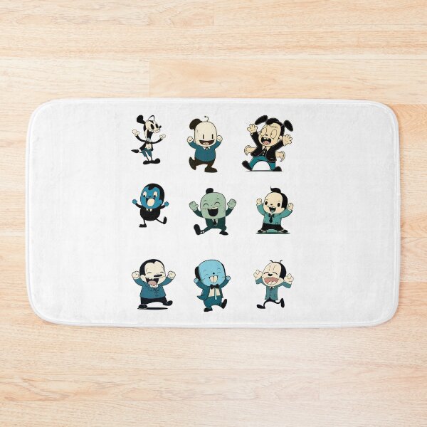 Item preview, Cartoon character Pack designed and sold by Akimatax ✯✯✯✯✯.