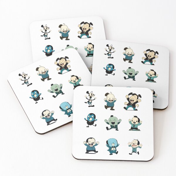 Item preview, Cartoon character Pack designed and sold by Akimatax ✯✯✯✯✯.