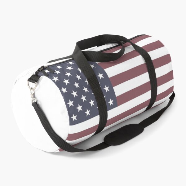 Item preview, US Flag faded designed and sold by Robotor.