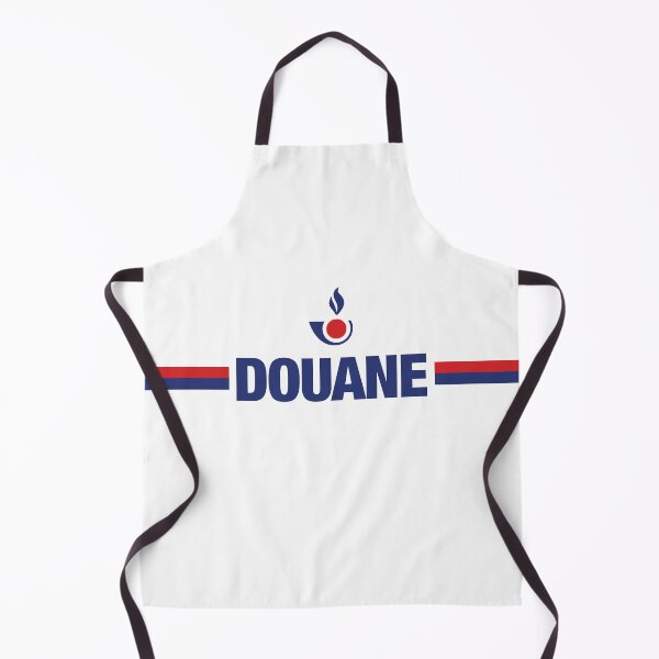 Item preview, FRENCH CUSTOMS EMBLEM designed and sold by Aspretto.