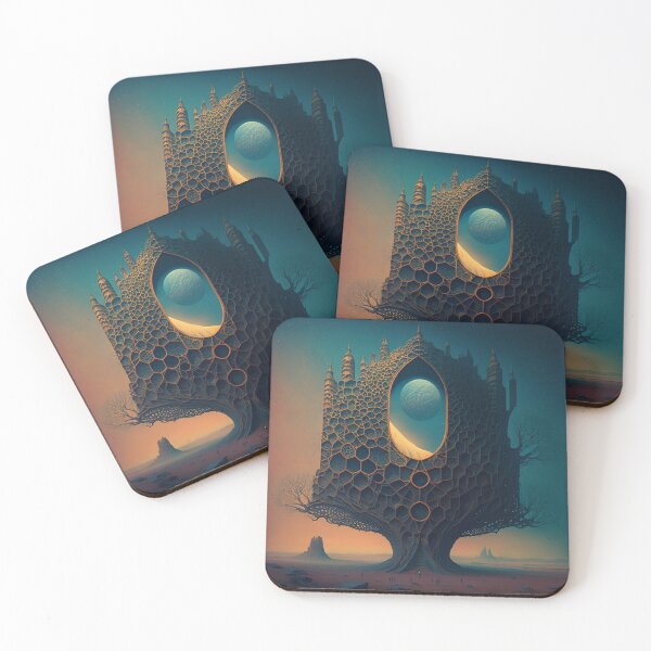 Item preview, Sector 11 designed and sold by synaestheticArt.