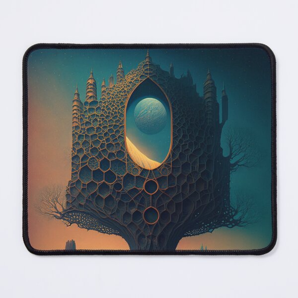 Item preview, Sector 11 designed and sold by synaestheticArt.