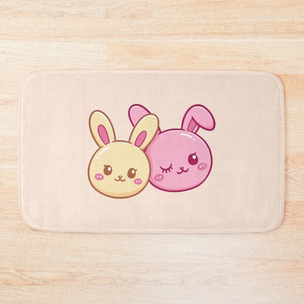 Item preview, Bunnie buns designed and sold by WBlackthorne.