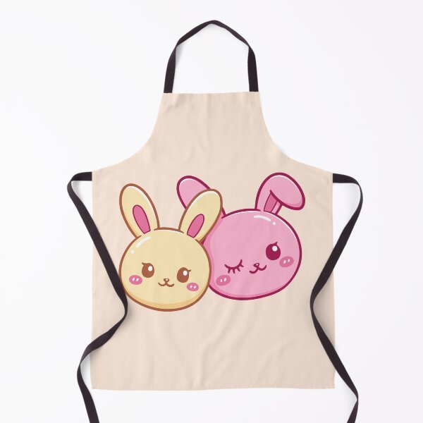 Item preview, Bunnie buns designed and sold by WBlackthorne.
