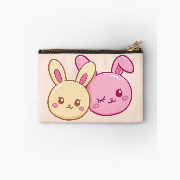 Item preview, Bunnie buns designed and sold by WBlackthorne.
