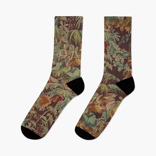 Item preview, Tropical Flowers designed and sold by tomorrowsart.