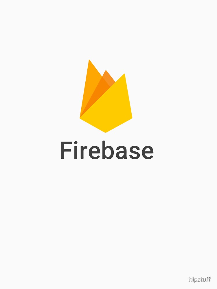 firebase t shirt