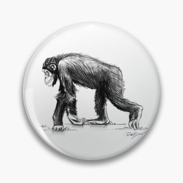 Item preview, Monkeying Around designed and sold by Ryan Biddle.