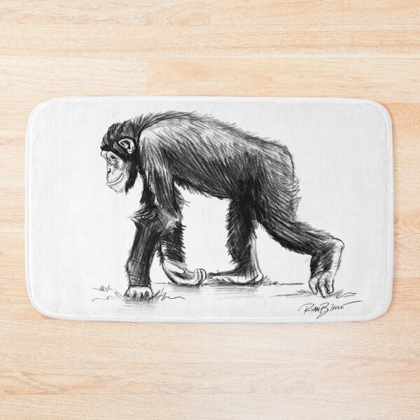 Item preview, Monkeying Around designed and sold by Ryan Biddle.