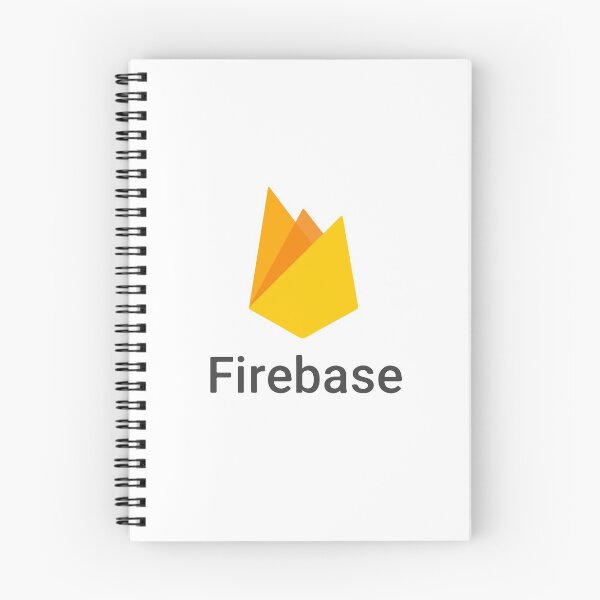 Item preview, Firebase designed and sold by hipstuff.