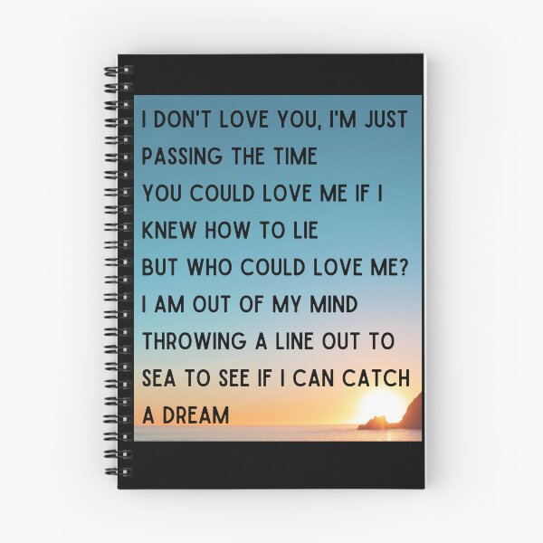 Item preview, She Had The World Lyrics designed and sold by jleeg.