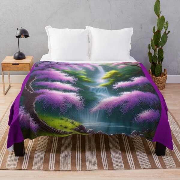 Item preview, Wisteria Dreams designed and sold by BeachBumPics.