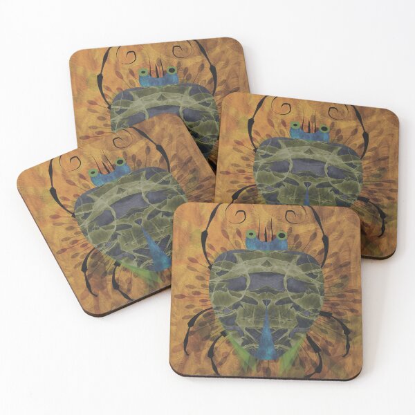 Item preview, Bobarba designed and sold by MyBugSpecimens.