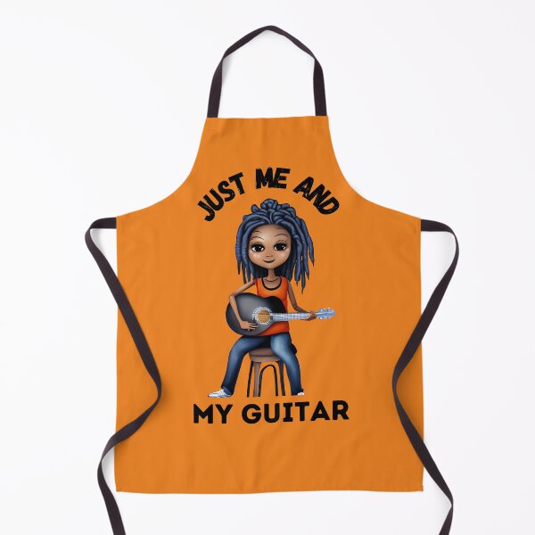Artikelvorschau, Nur ich und meine Gitarre entworfen und verkauft von Rell1970.