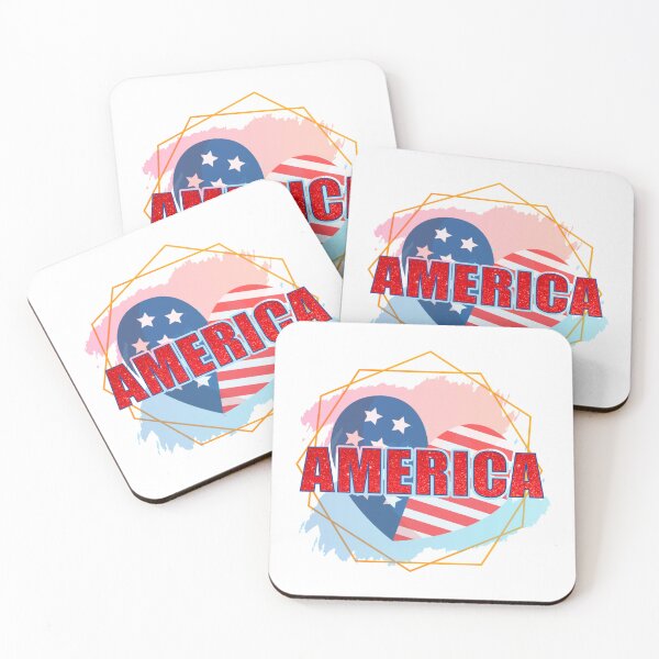 Item preview, America Sublimation  designed and sold by Bigfoot T-Shirt Co..