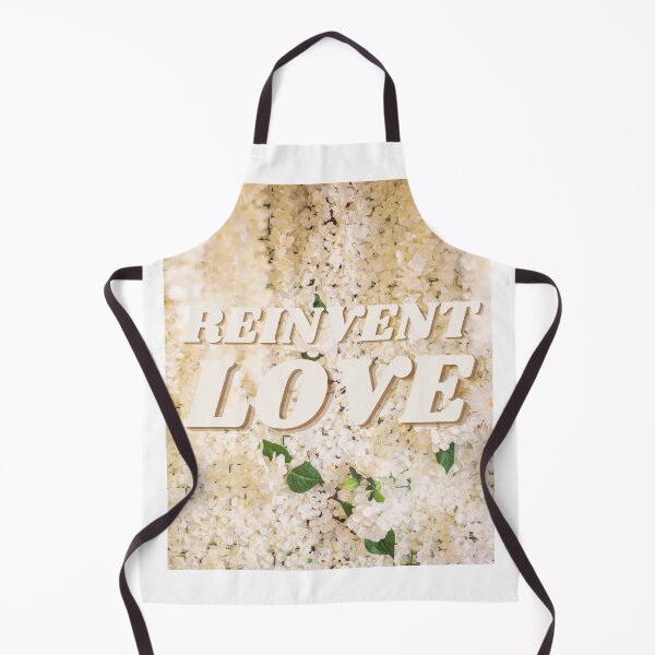 Item preview, Reinvent Love (Floral) designed and sold by jleeg.