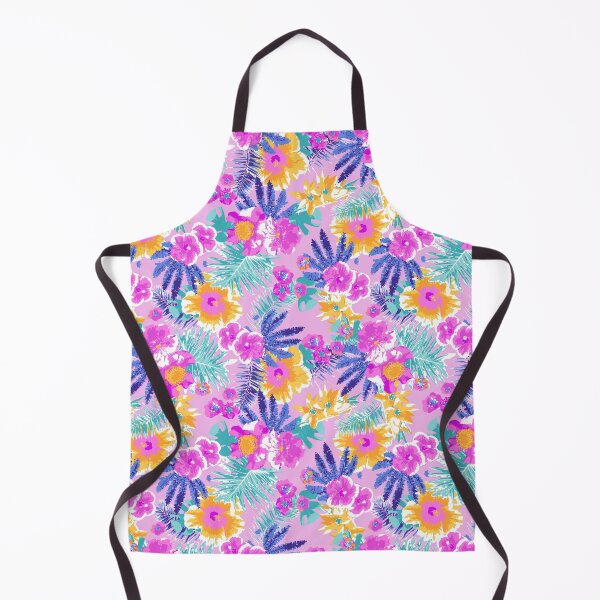 Item preview, Hello Summer Tropical Print designed and sold by Illyrium.