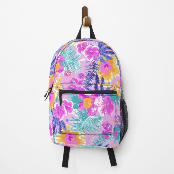 Item preview, Hello Summer Tropical Print designed and sold by Illyrium.