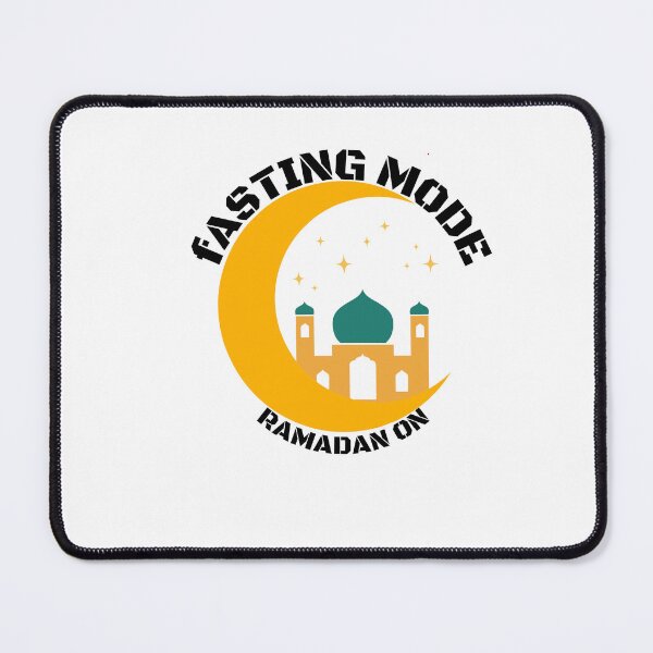 Item preview, Fasting Mode Ramadan On designed and sold by hamza mejjati.