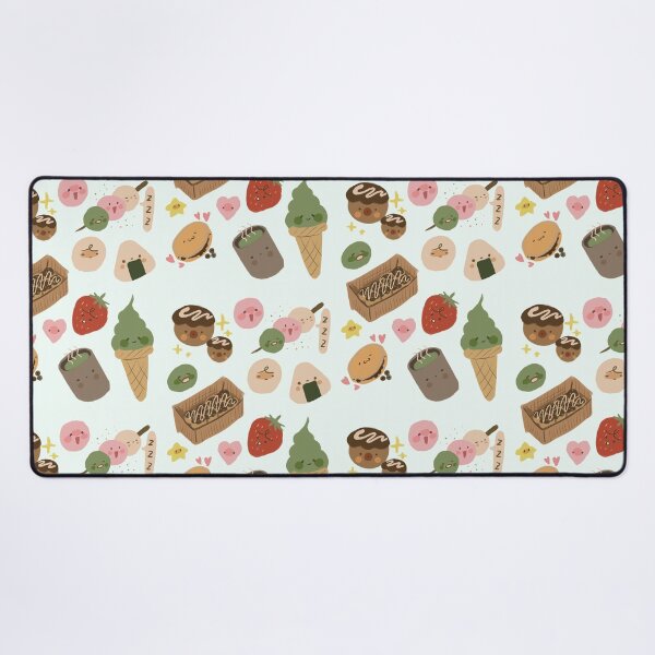 Item preview, dessert doodles designed and sold by usotsuki-art.
