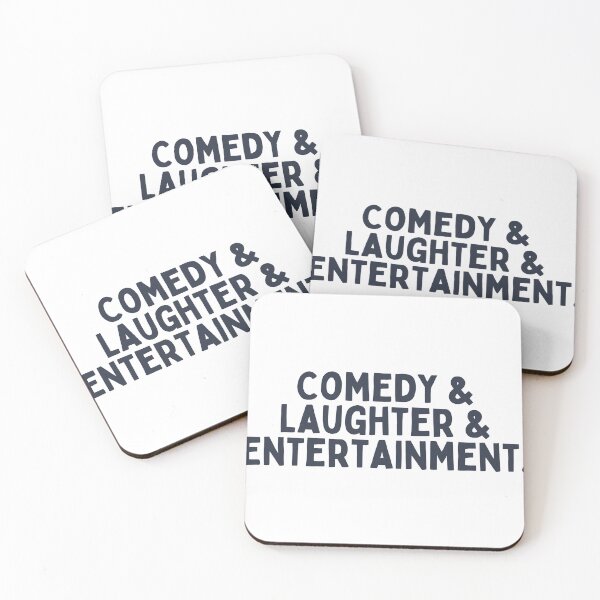 Item preview, Comedy & Laughter & Entertainment. designed and sold by inspireartistry ⭐⭐⭐⭐⭐.