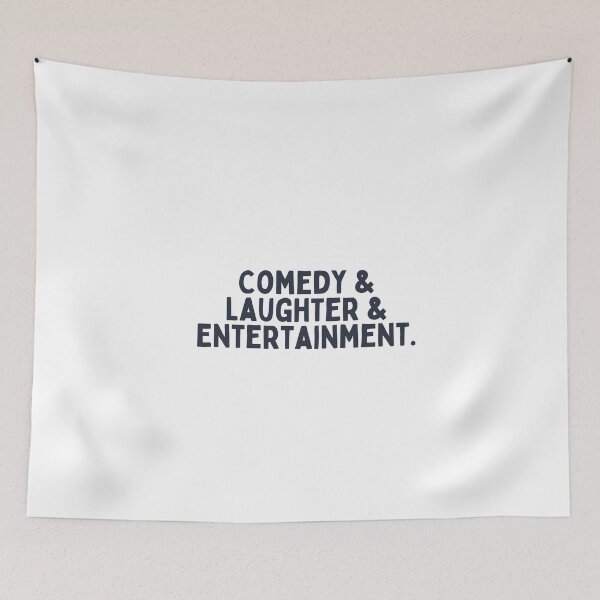 Item preview, Comedy & Laughter & Entertainment. designed and sold by inspireartistry ⭐⭐⭐⭐⭐.