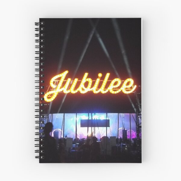 Item preview, Jubilee Stage  designed and sold by Healing Creationz.