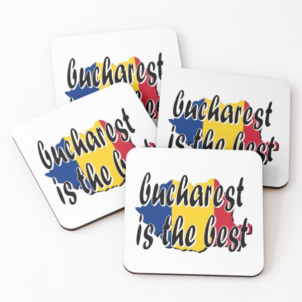 Item preview, Bucharest is the best designed and sold by sednalafandy79.