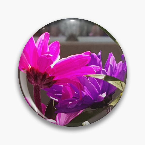 Item preview, Colourful Flowers in Light - Original Photography designed and sold by JulienneJc.