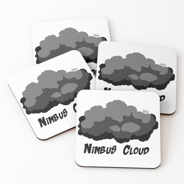 Item preview,  Nimbus cloud designed and sold by Sisbam.