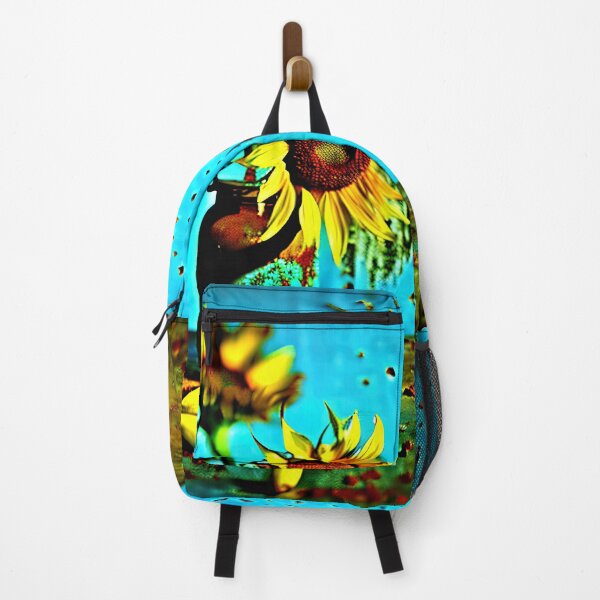 Item preview, Sunflowers designed and sold by Jean-François Dupuis.