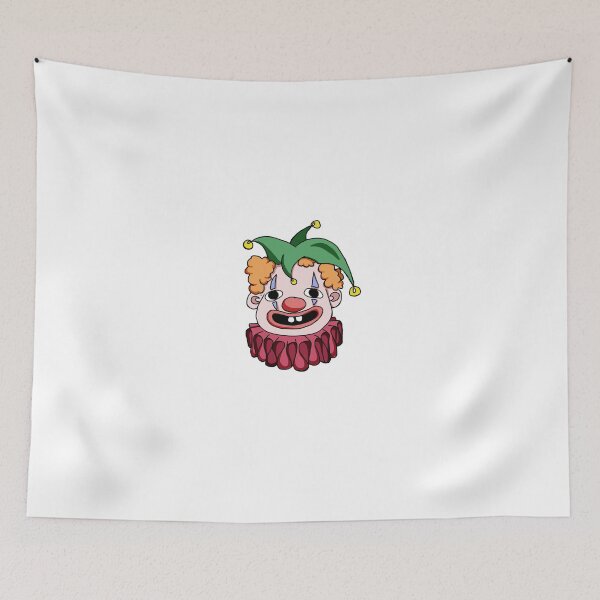 Item preview, Happy Clown designed and sold by Bandorus.