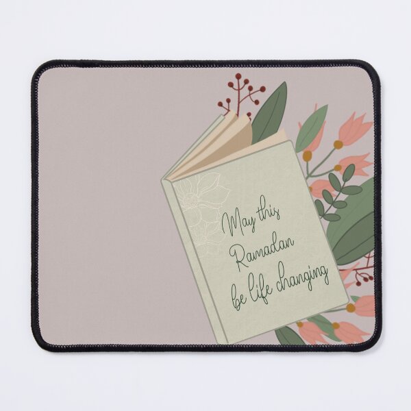 Item preview, Ramadan Quotes designed and sold by Merakiefa.