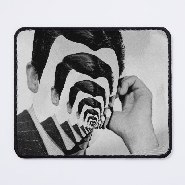Item preview, What are you thinking about? designed and sold by Nielspmph.