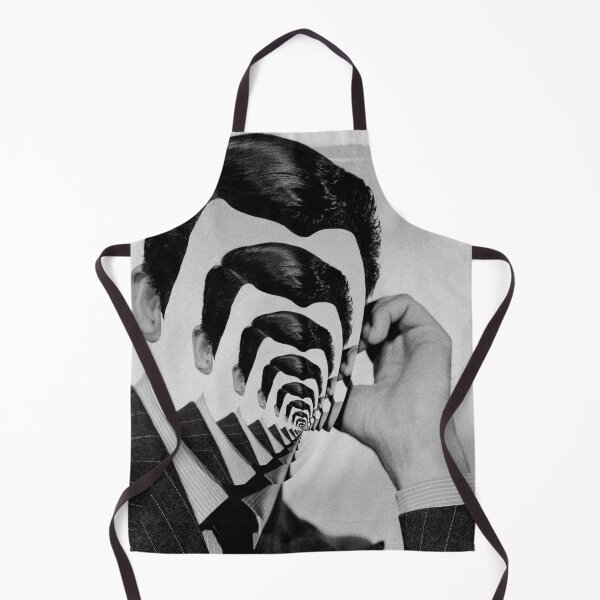 Item preview, What are you thinking about? designed and sold by Nielspmph.