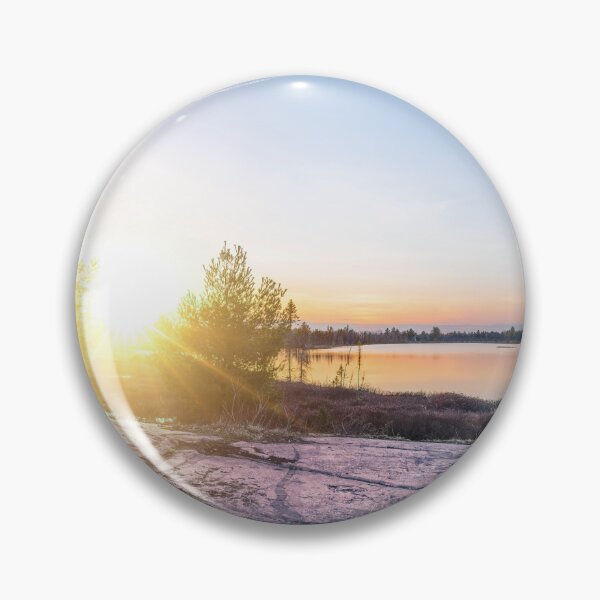 Item preview, Sunset at Torrance Barrens in Ontario designed and sold by jrtwynam.